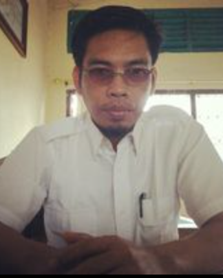 <center><br>Abdurrohman, S.Pd</center>