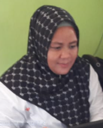 <center>Waka Humas<br>Rohma, S.Pd</center>