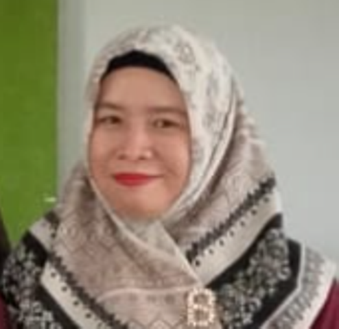 <center>Wali Kelas XI MIPA 3<br>Roslaily, S.Pd., M.Pd</center>