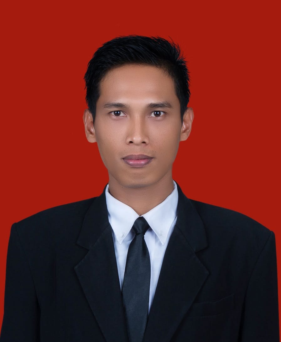 <center>Staf Kurikulum-1<br>Fachrurozi, S.Pd</center>