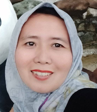 <center>Staf Adm dan Kepegawaian<br>Afifah Sari, SE</center>