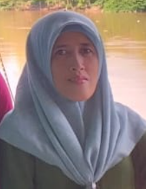 <center>Peg. Perpustakaan<br>Neni Supriana, A.Md</center>